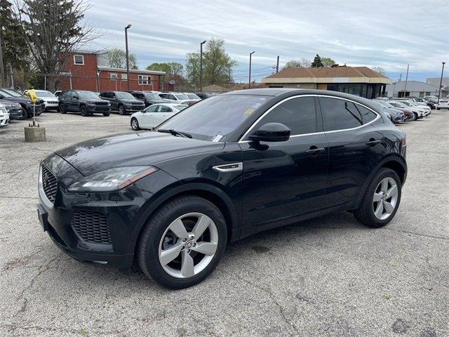 2019 jaguar e-pace r-dynamic se