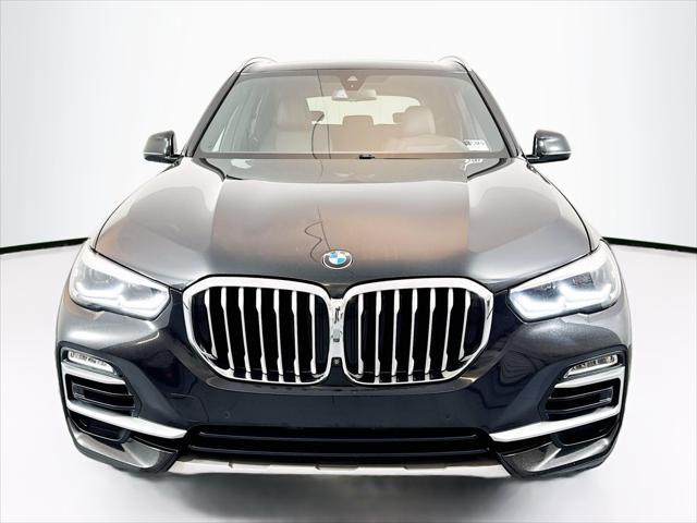 2021 bmw x5 phev xdrive45e