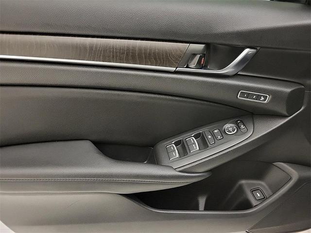 2020 honda accord touring 2.0t