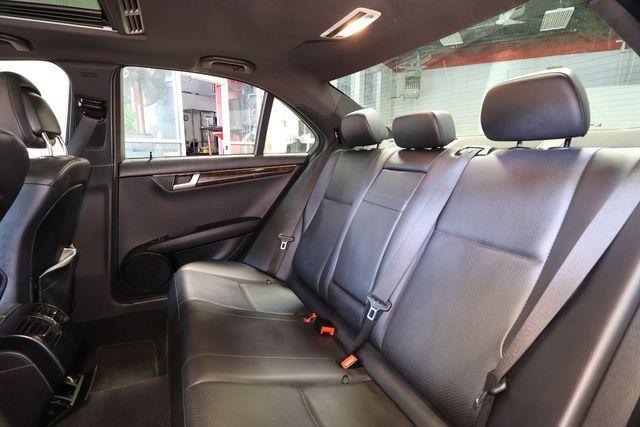 2014 mercedes-benz c-class c 300 4matic luxury