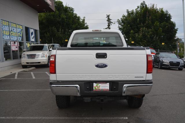 2015 ford f-350 xlt
