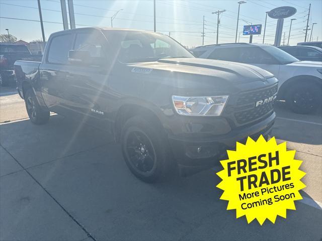2024 ram 1500 big horn/lone star