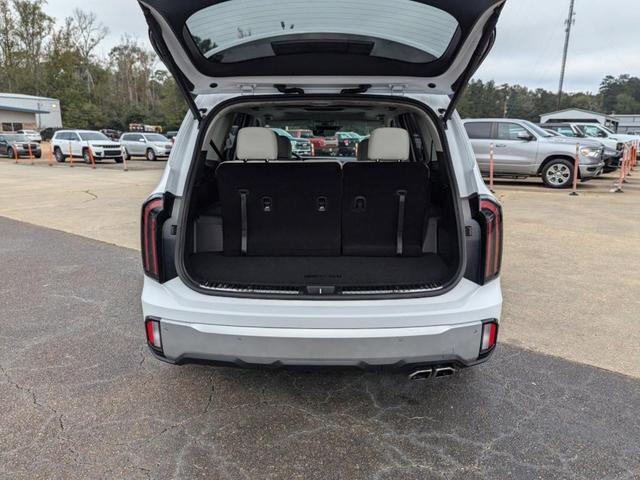 2024 kia telluride sx-prestige