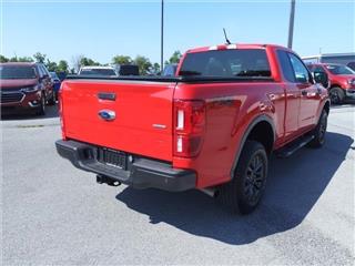 2020 Ford Ranger (North America) xlt