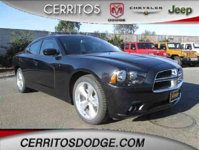 2014 dodge charger sxt in cerritos, ca