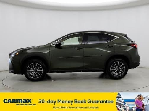 2022 lexus nx 250 in secaucus, new jersey