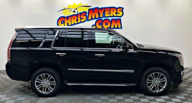 used 2016 cadillac escalade 2wd daphne, al 36526 for sale in daphne, alabama