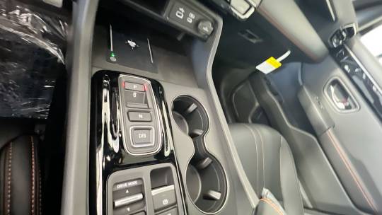 2024 Honda Pilot