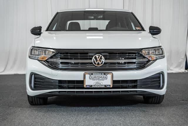 2023 volkswagen jetta in manassas, virginia