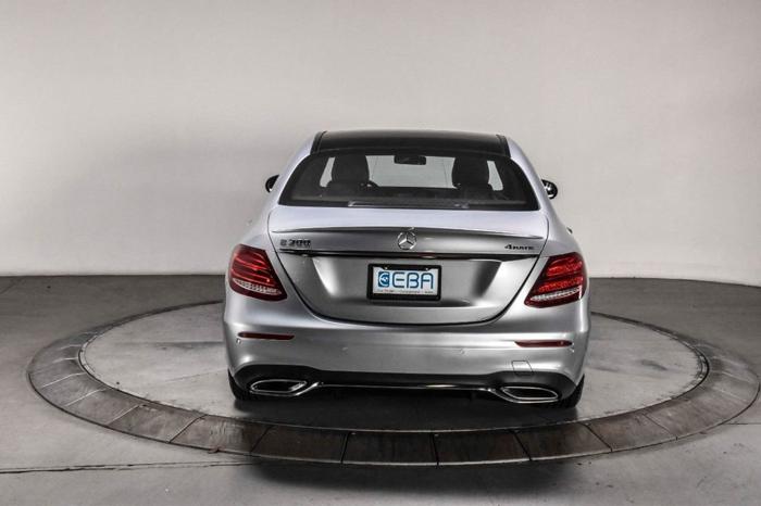 used 2017 mercedes-benz e 300 4matic seattle, wa 98133 for sale in seattle, washington