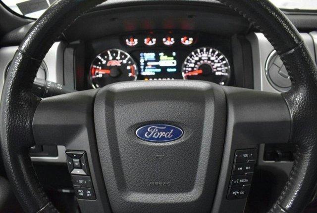 used 2013 ford f150 fx4 richmond, va 23235 for sale in richmond, virginia