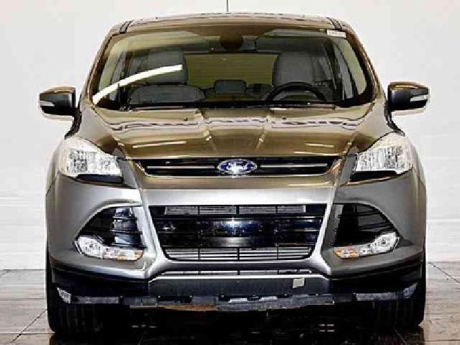 2013 ford escape sel in miami, fl