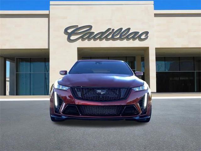 2024 cadillac ct5-v v-series blackwing