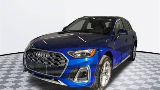 2024 audi q5