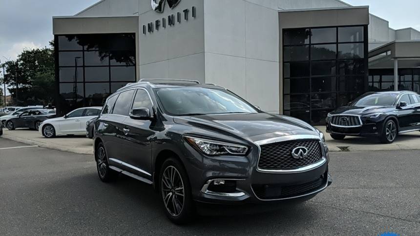 2020 infiniti qx60