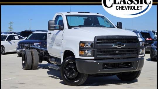 2024 Chevrolet Silverado