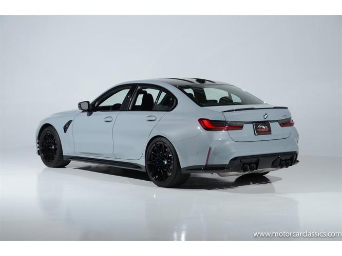 2023 bmw m3 in farmingdale, new york