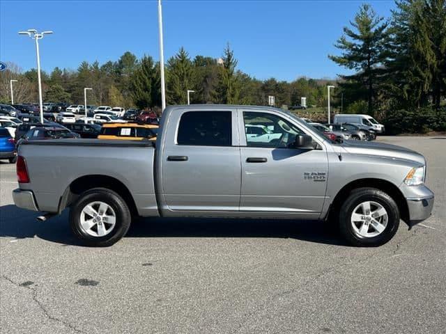 2021 ram 1500 classic tradesman in canton, north carolina