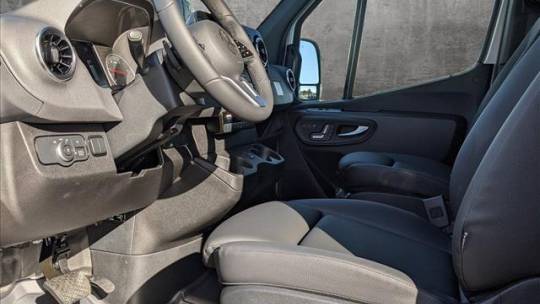 2024 Mercedes-Benz Sprinter