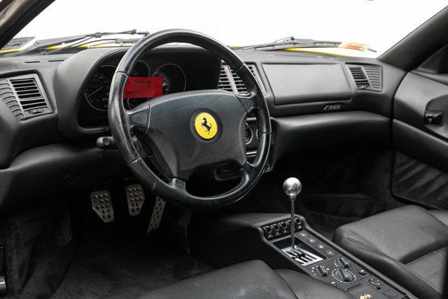 1997 ferrari f355 spider