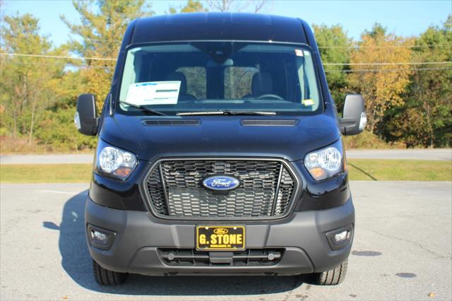 2024 ford transit-250 cargo van