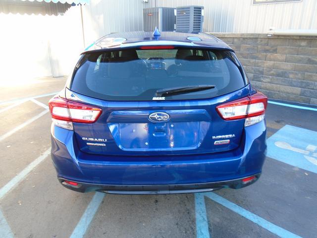 2017 subaru impreza in mount pleasant, pennsylvania