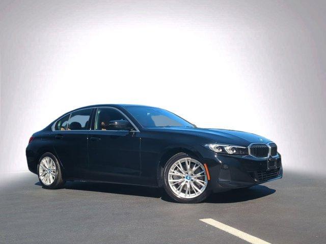 2024 bmw 330e xdrive