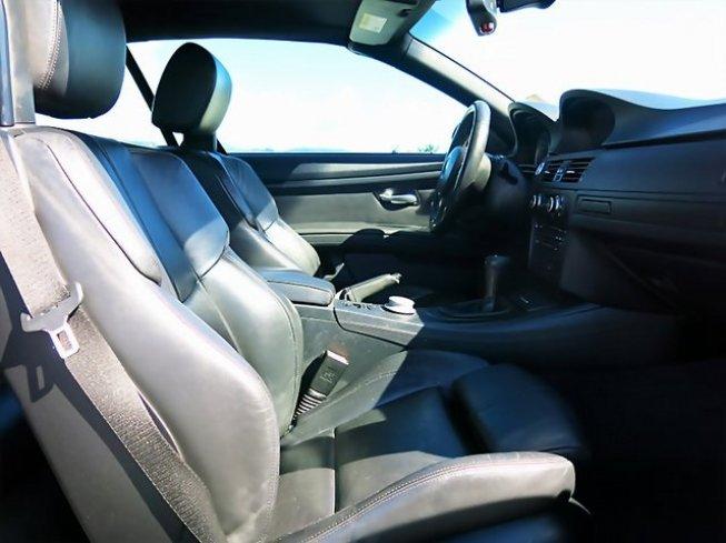 2008 bmw m3 convertible for sale in honolulu, hawaii