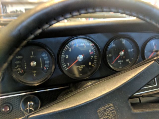 same owner for decades-from the dry, high desert, rust free climate of colorado!