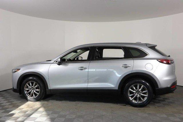 used 2018 mazda cx-9 touring anchorage, ak 99501 for sale in anchorage, alaska