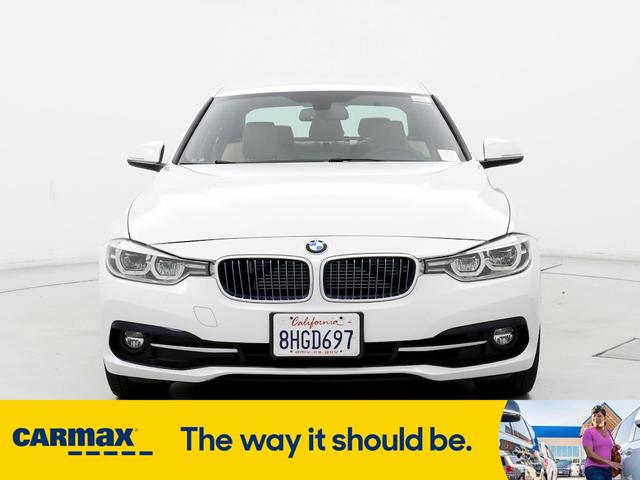 2018 bmw 330e e iperformance