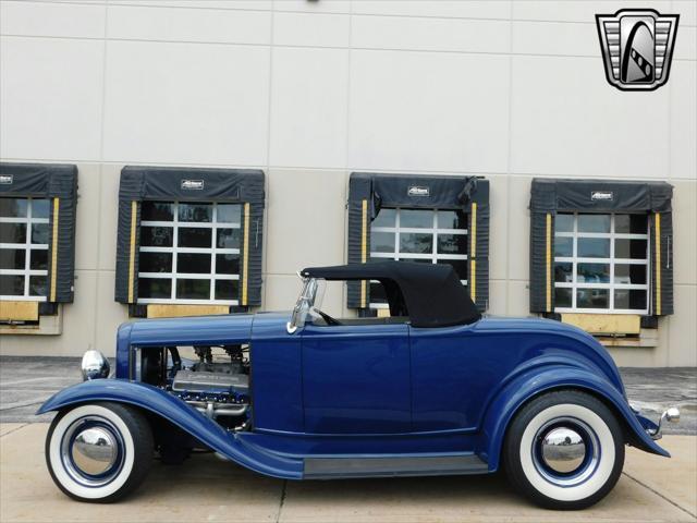 1932 ford roadster