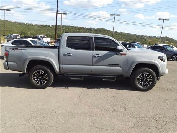 2021 toyota tacoma 2wd in canton, michigan