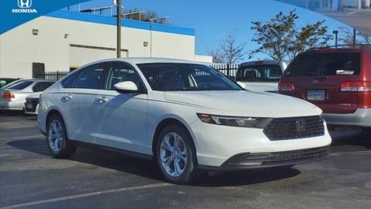 2024 Honda Accord