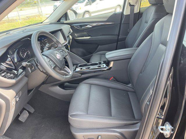 2023 buick envision essence fwd