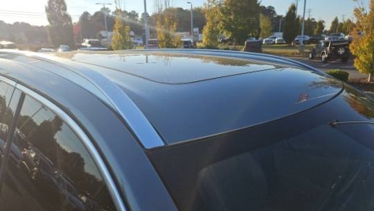 2016 volvo xc90 t6 inscription