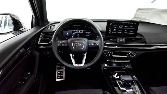 2024 Audi SQ5