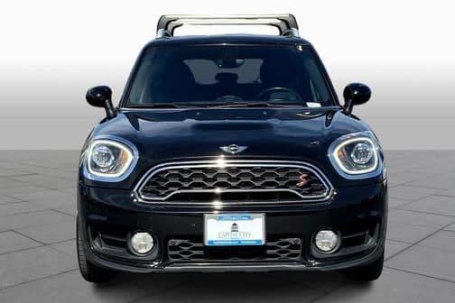 2018 mini countryman cooper s all4 in sacramento, california