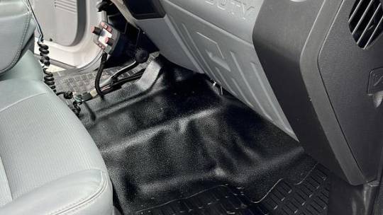 2016 ford f-350 super duty xl