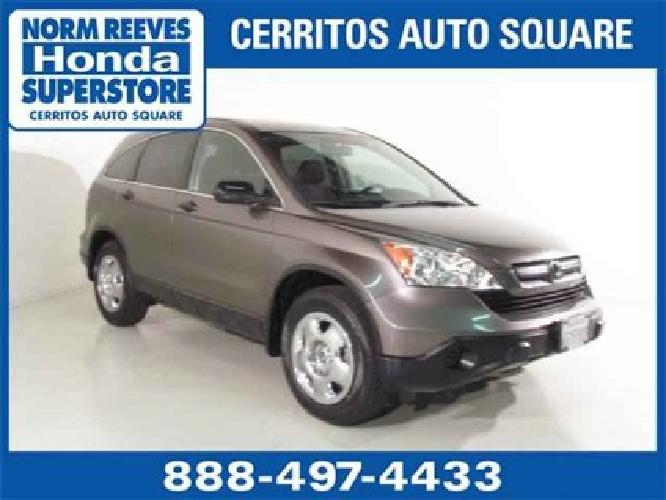 2009 honda cr-v lx in cerritos, ca