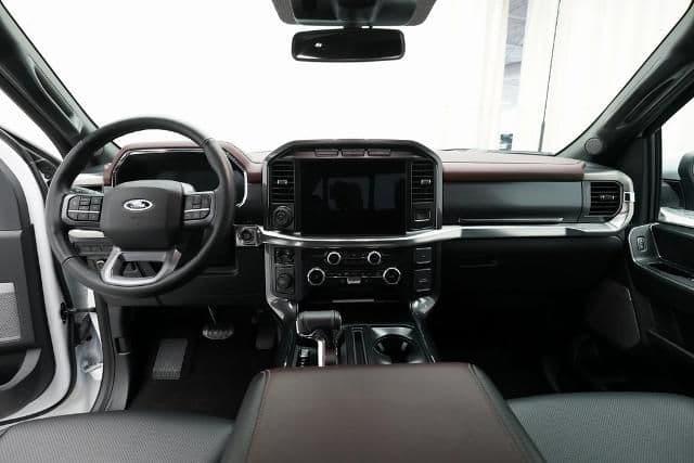 2023 ford f-150 xl 4x4 supercrew cab 5.5 ft. box 145 in. wb in grand rapids, michigan