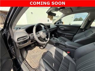 2024 Honda HR-V ex l