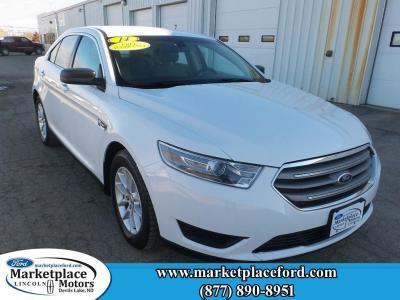 2014 ford taurus se se 4dr sedan for sale in devils lake, north dakota
