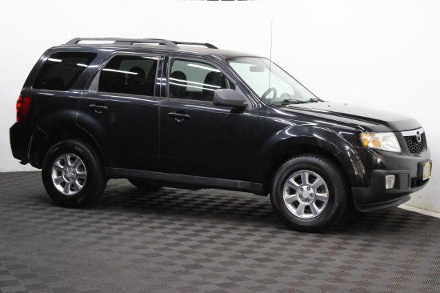 2011 mazda tribute i sport
