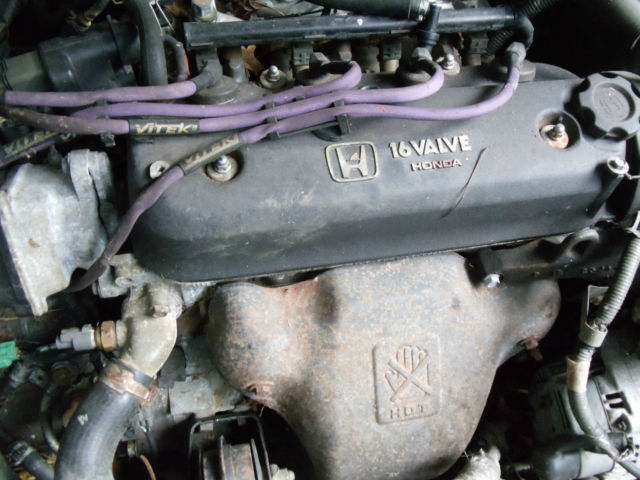 accord parts