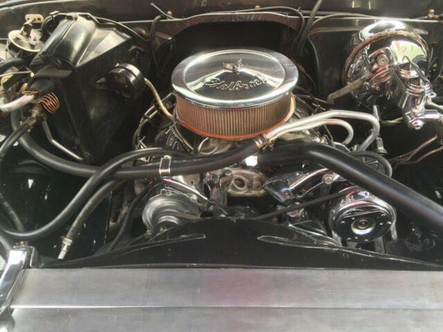 1969 chevrolet c-10 short step side mod