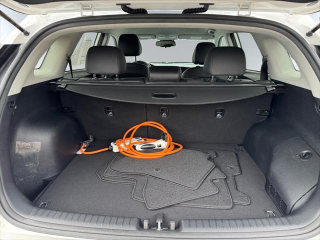 2022 kia niro plug-in hybrid ex