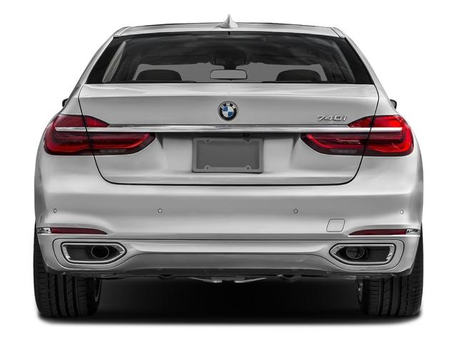 2018 bmw 740 740i