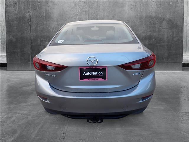 2014 mazda mazda3 i sport