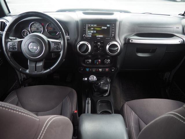 certified 2015 jeep wrangler 4wd unlimited sahara norwood, ma 02062 for sale in norwood, massachusetts